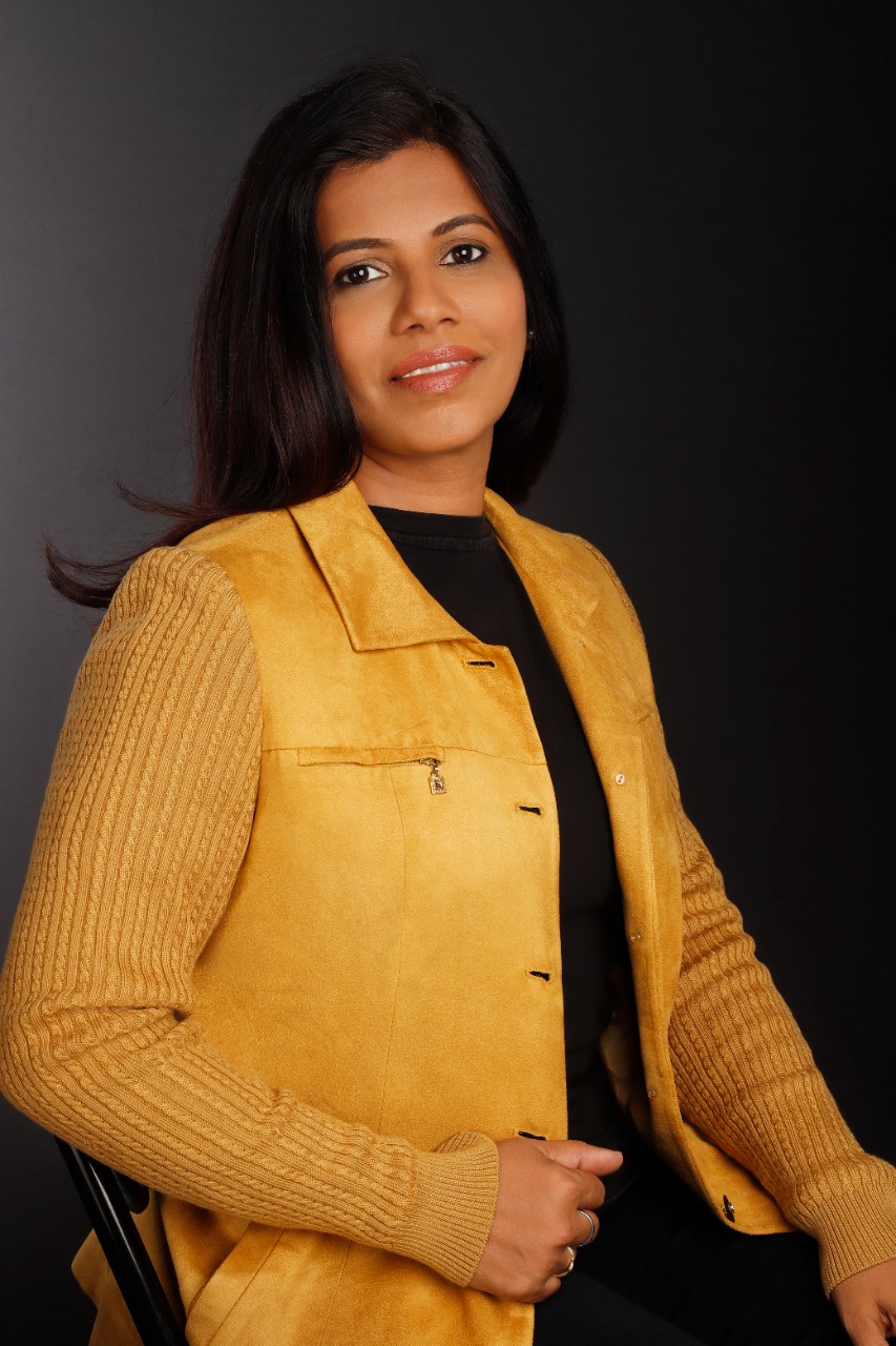 Mrs Chetna Soni